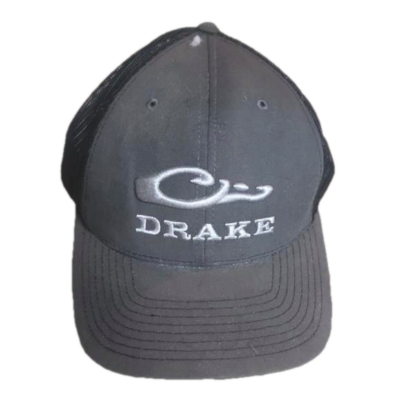 Richardson Other - Richardson Drake Hat
